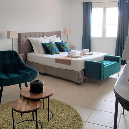Le Clos D'Uzes - B&B 外观 照片