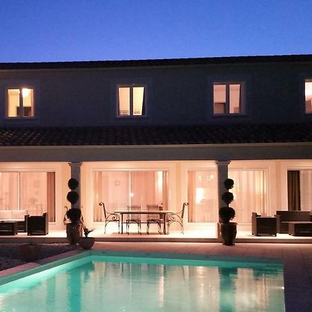 Le Clos D'Uzes - B&B 外观 照片