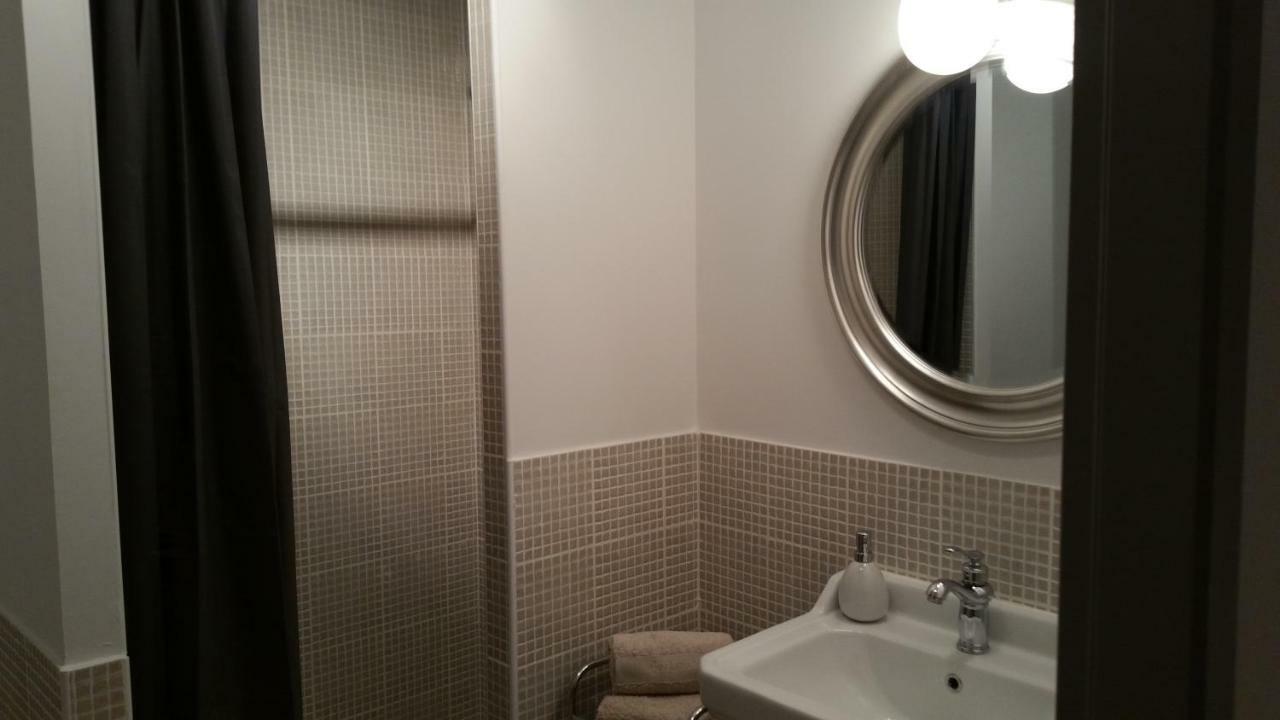 Le Clos D'Uzes - B&B 外观 照片