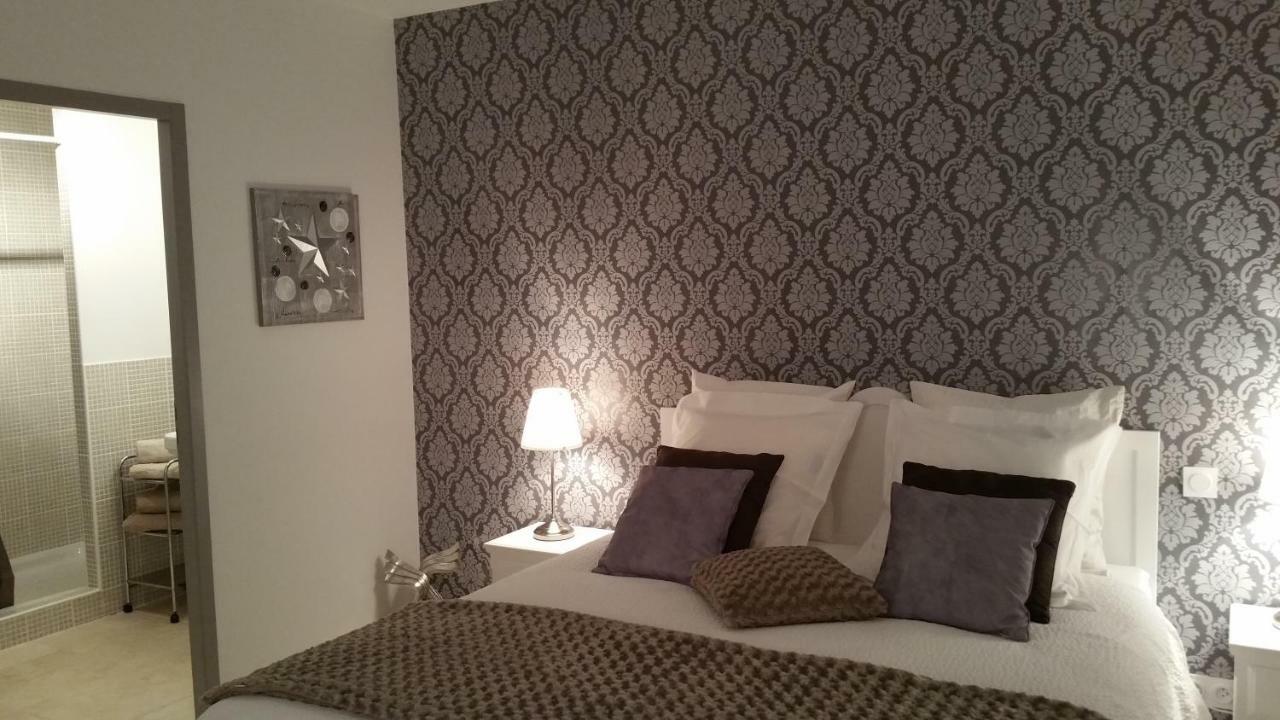 Le Clos D'Uzes - B&B 外观 照片