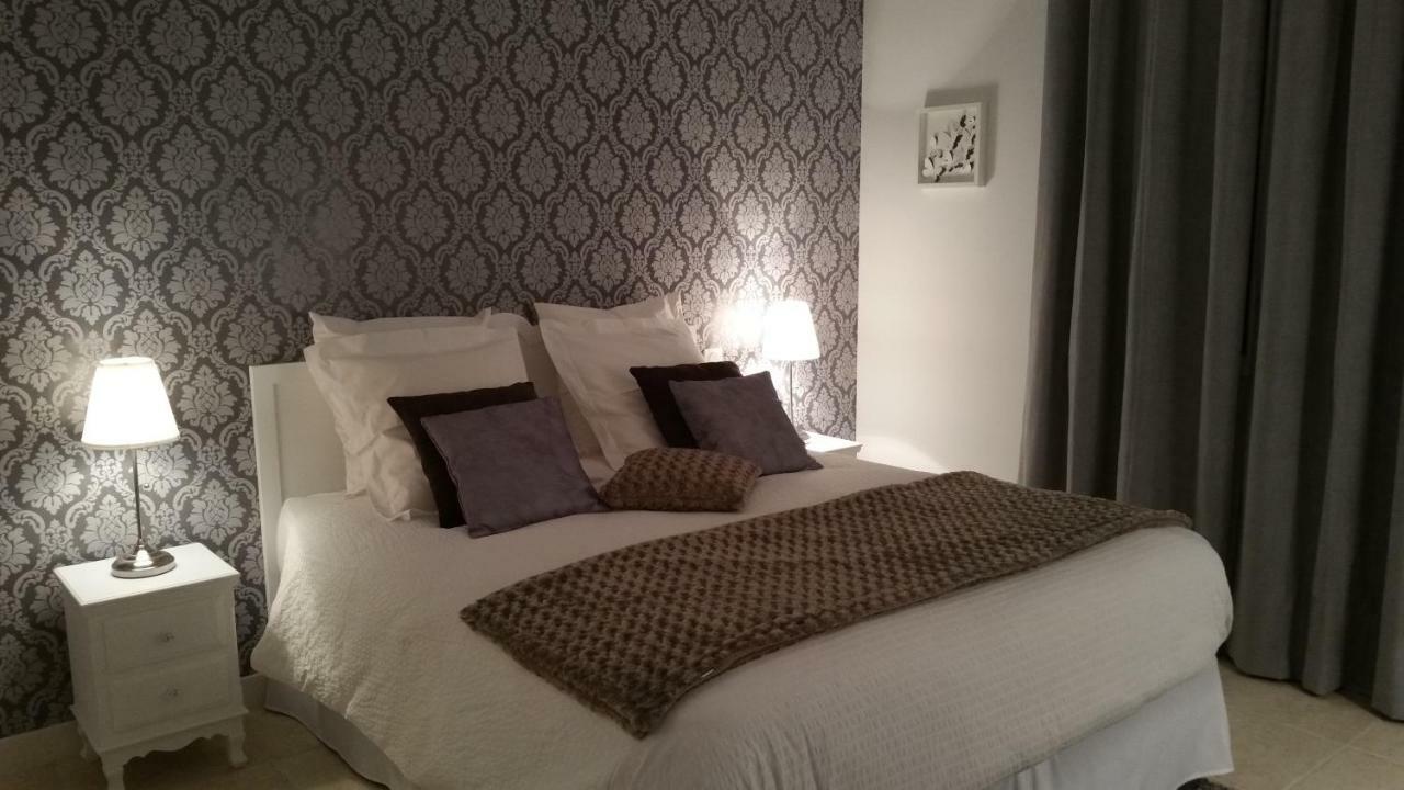 Le Clos D'Uzes - B&B 外观 照片