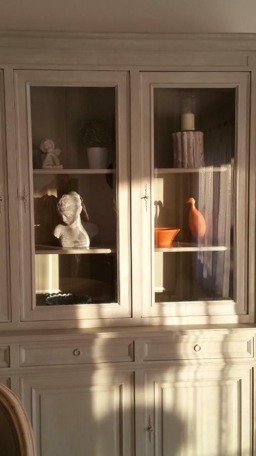 Le Clos D'Uzes - B&B 外观 照片