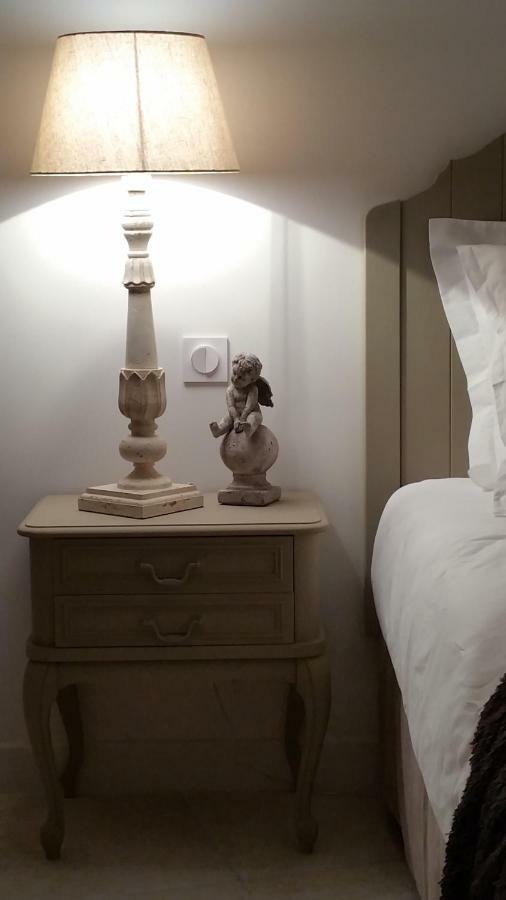 Le Clos D'Uzes - B&B 外观 照片
