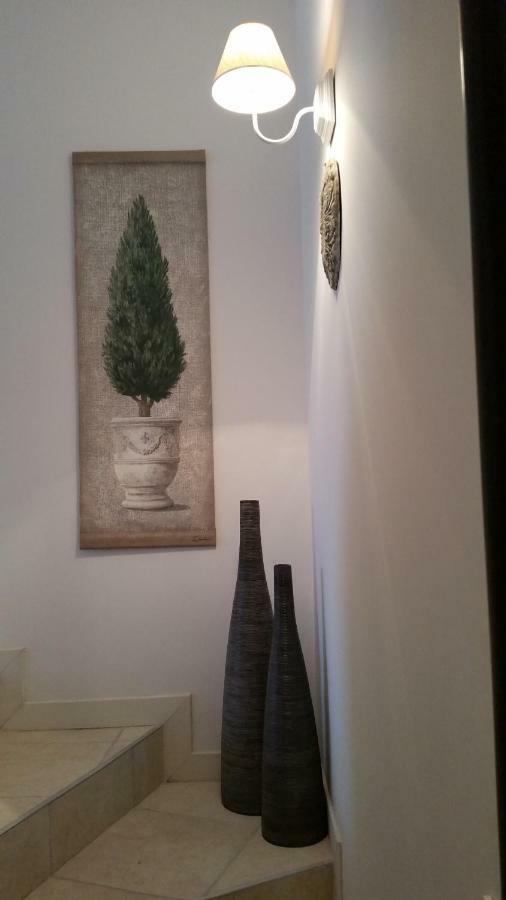 Le Clos D'Uzes - B&B 外观 照片