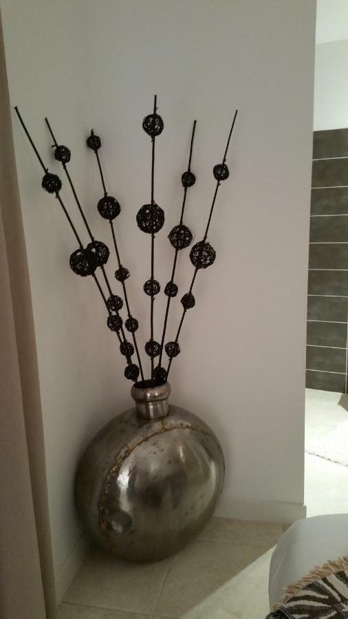 Le Clos D'Uzes - B&B 外观 照片