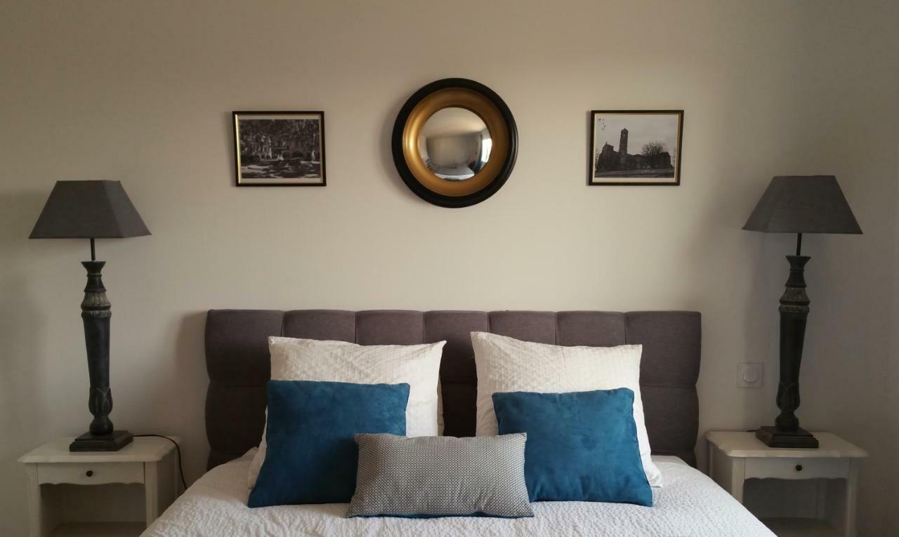 Le Clos D'Uzes - B&B 外观 照片