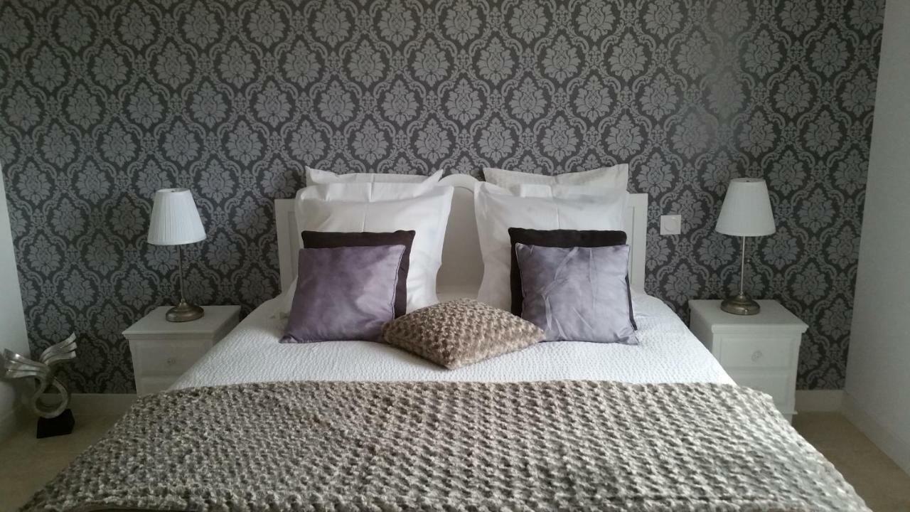 Le Clos D'Uzes - B&B 外观 照片