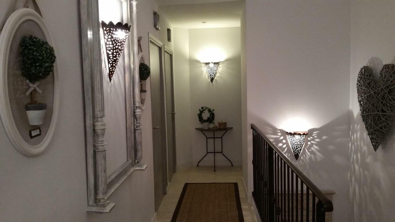 Le Clos D'Uzes - B&B 外观 照片