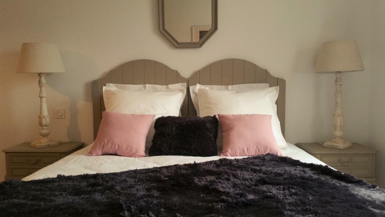 Le Clos D'Uzes - B&B 外观 照片