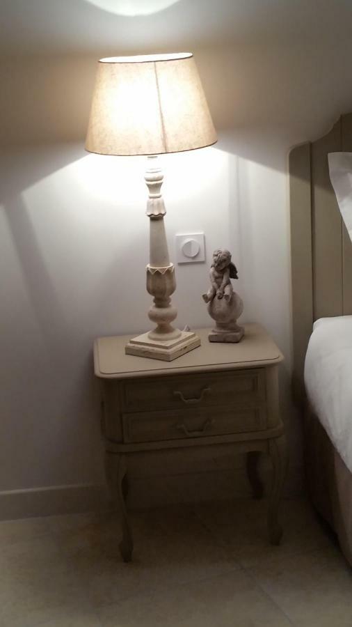 Le Clos D'Uzes - B&B 外观 照片