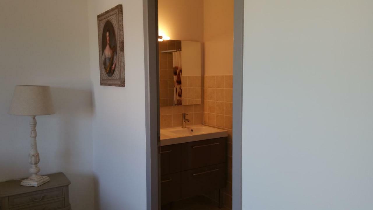 Le Clos D'Uzes - B&B 外观 照片