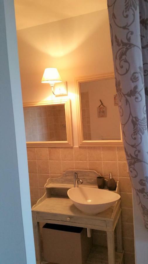 Le Clos D'Uzes - B&B 外观 照片